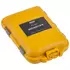 Коробка Meiho Fb-10 Akiokun 97x65x30mm к:yellow, фото 